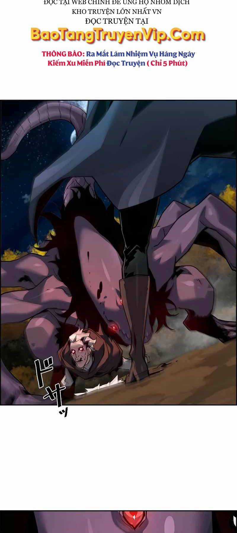 Đặc Tính Tiến Hóa Của Chiêu Hồn Sư Chapter 46 trang 11