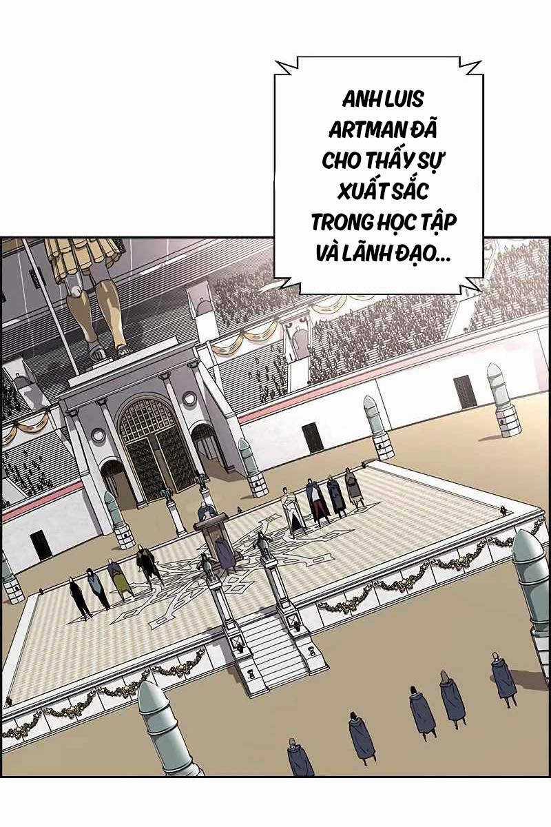 Đặc Tính Tiến Hóa Của Chiêu Hồn Sư Chapter 46 trang 116