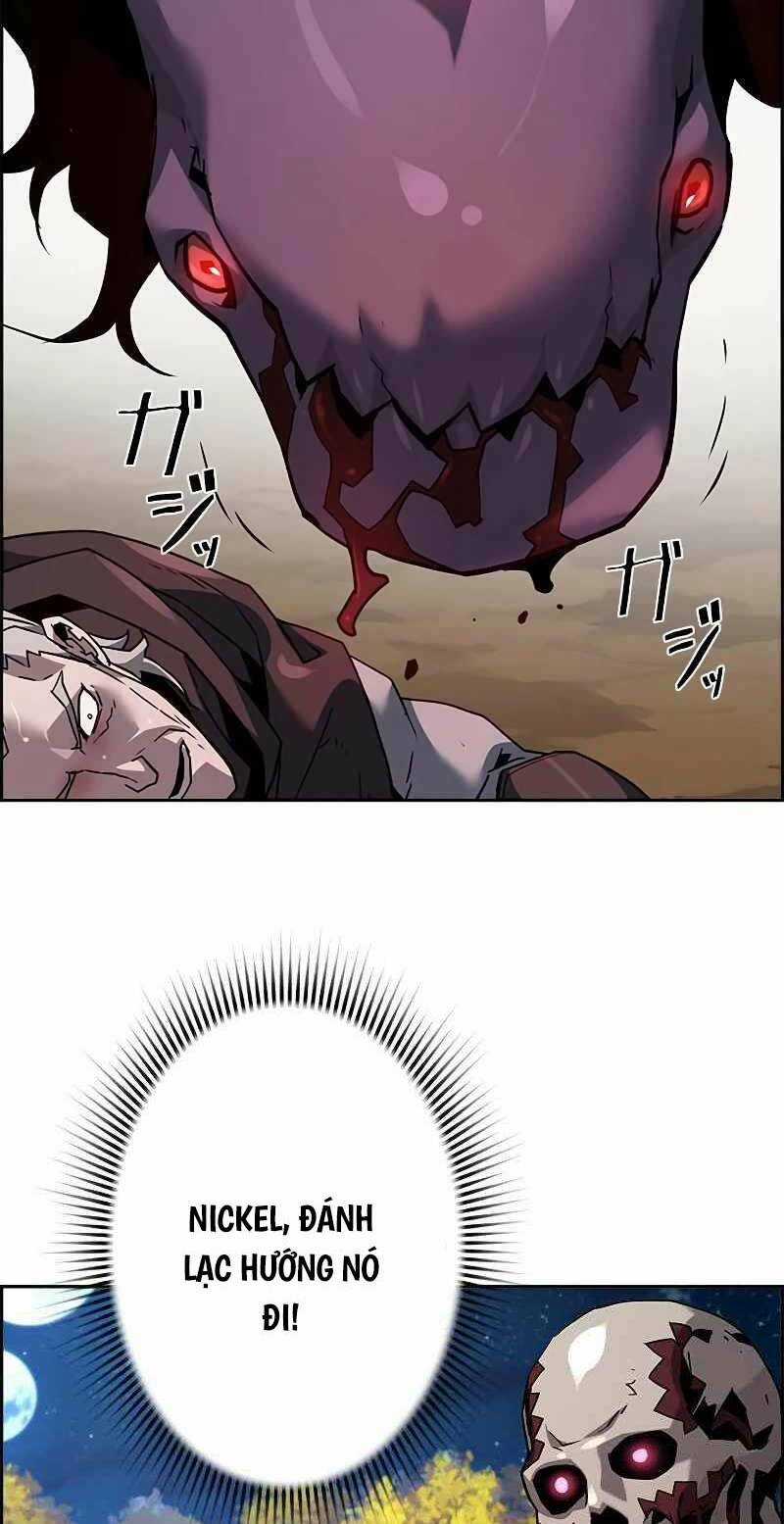 Đặc Tính Tiến Hóa Của Chiêu Hồn Sư Chapter 46 trang 12