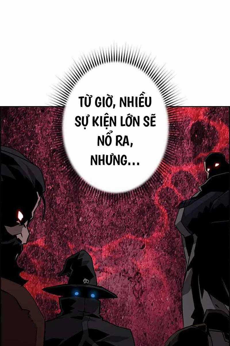 Đặc Tính Tiến Hóa Của Chiêu Hồn Sư Chapter 46 trang 120