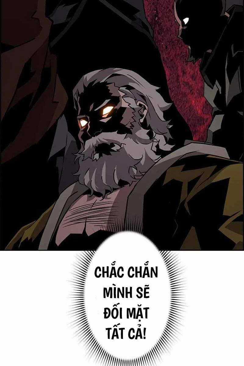 Đặc Tính Tiến Hóa Của Chiêu Hồn Sư Chapter 46 trang 121