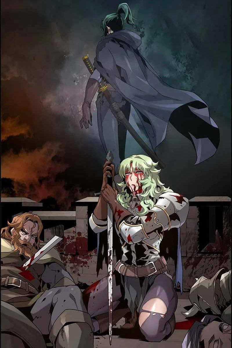 Đặc Tính Tiến Hóa Của Chiêu Hồn Sư Chapter 46 trang 124