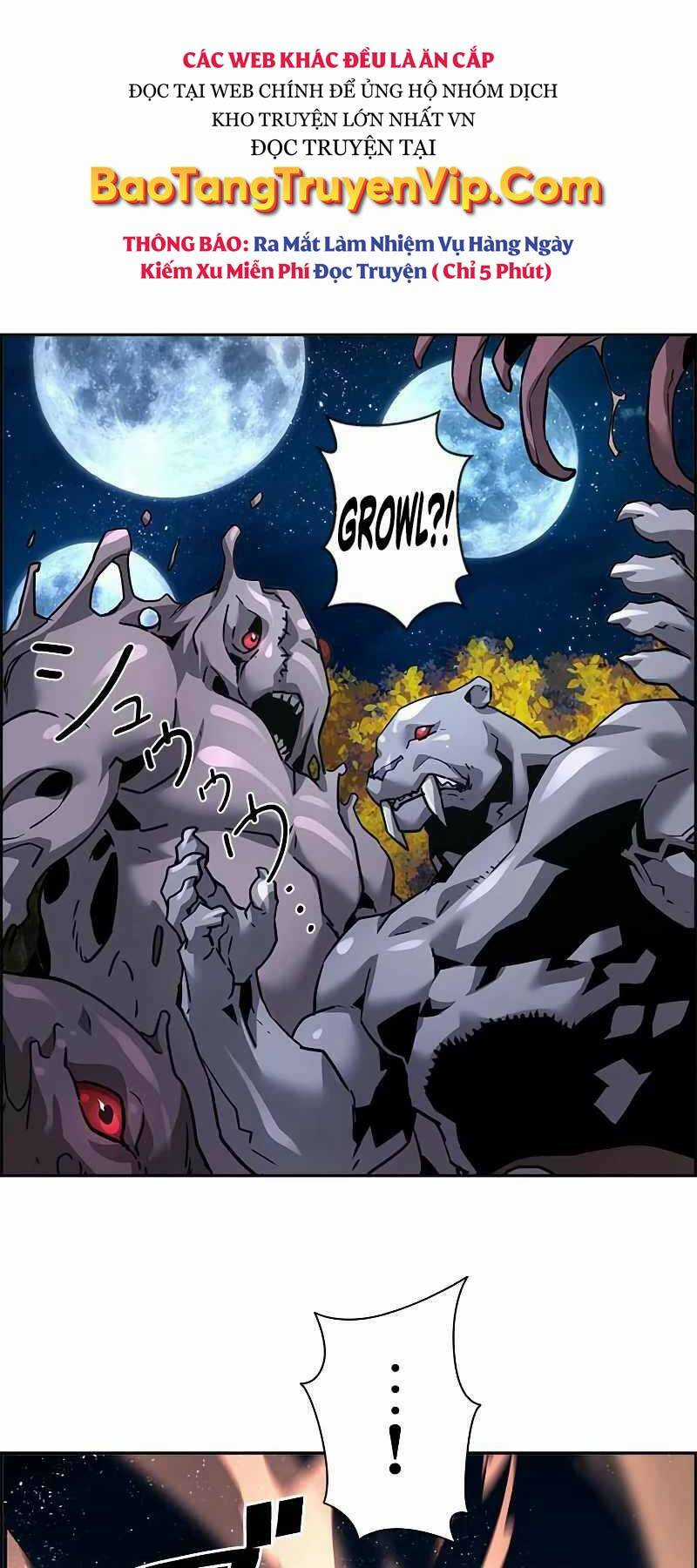 Đặc Tính Tiến Hóa Của Chiêu Hồn Sư Chapter 46 trang 15