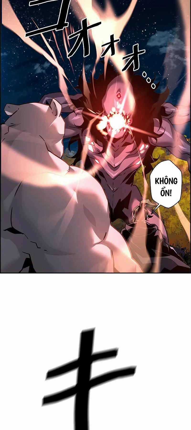 Đặc Tính Tiến Hóa Của Chiêu Hồn Sư Chapter 46 trang 16