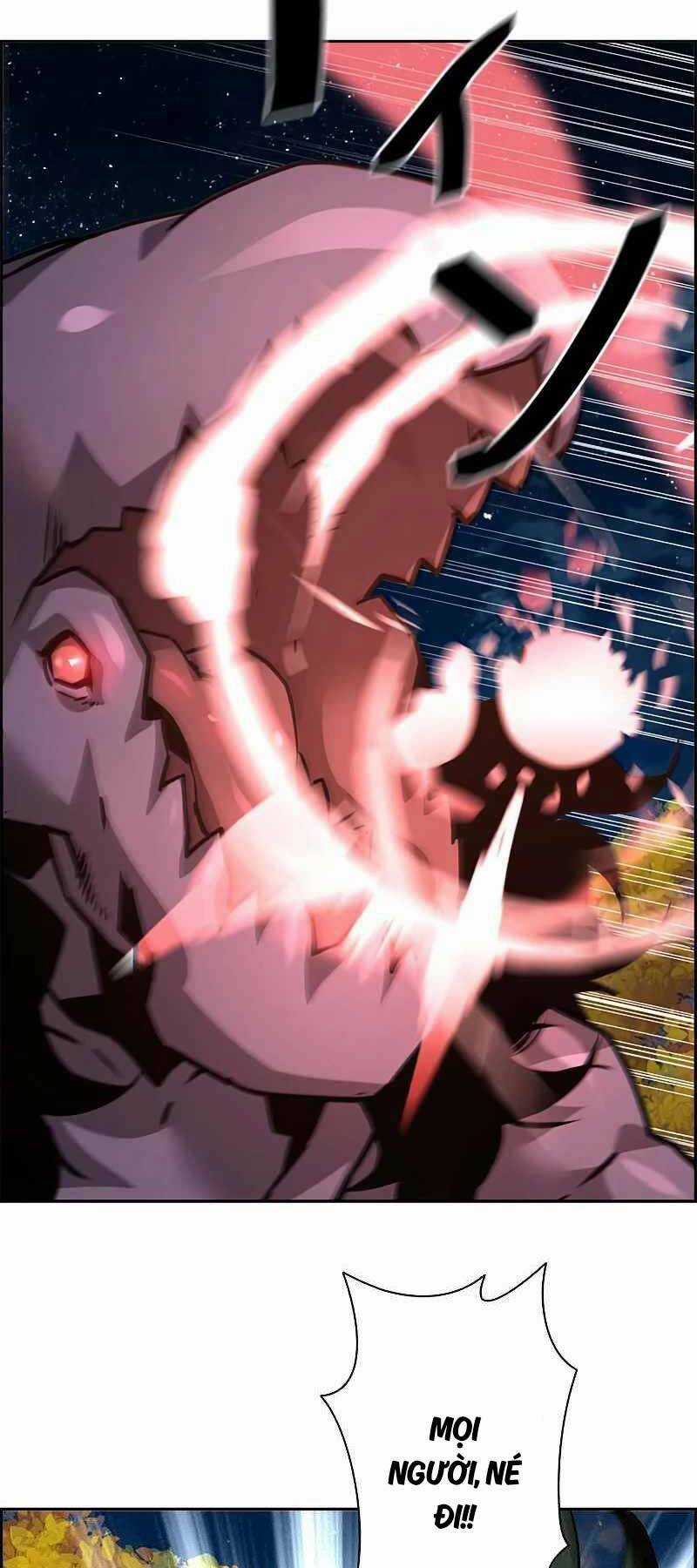 Đặc Tính Tiến Hóa Của Chiêu Hồn Sư Chapter 46 trang 17