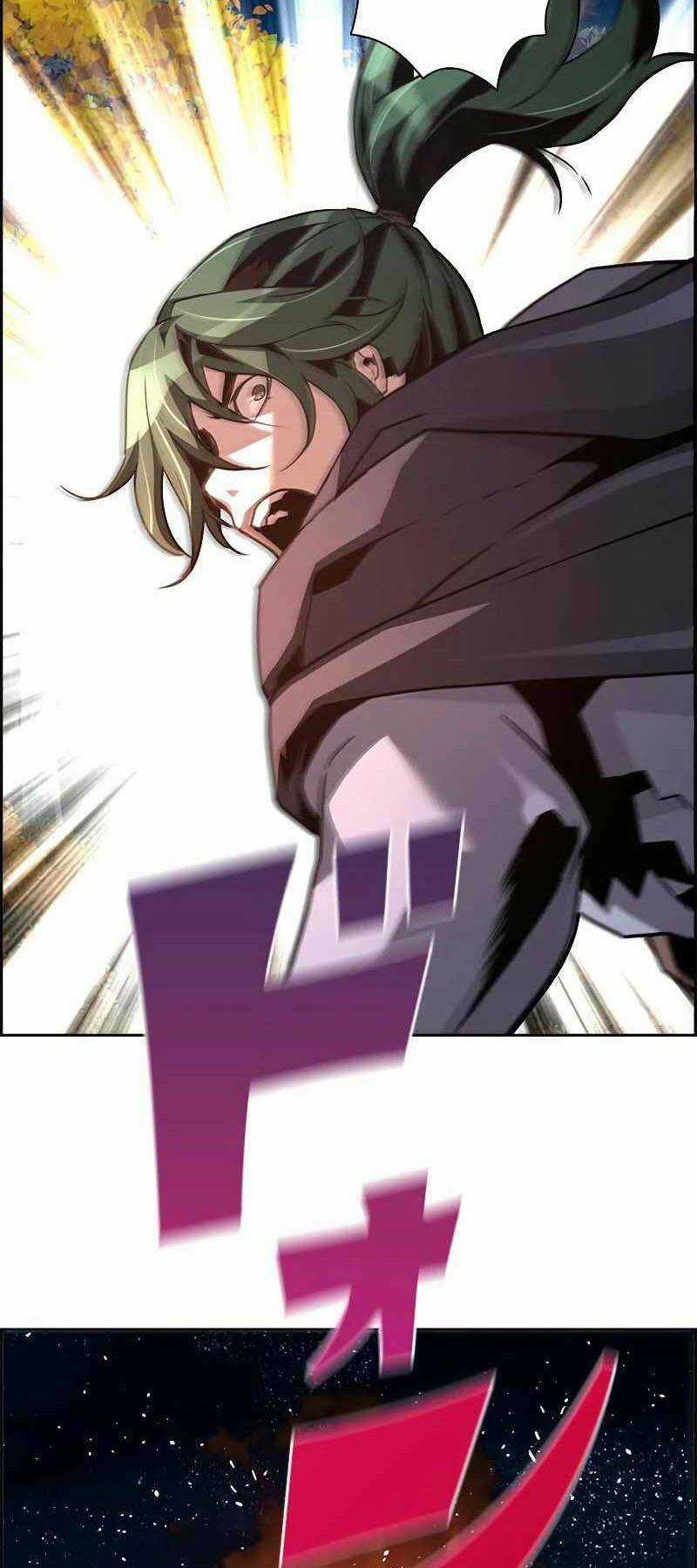 Đặc Tính Tiến Hóa Của Chiêu Hồn Sư Chapter 46 trang 18