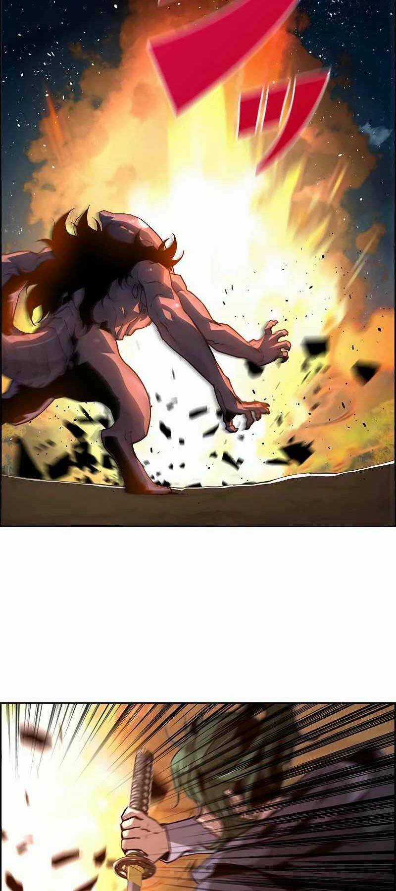 Đặc Tính Tiến Hóa Của Chiêu Hồn Sư Chapter 46 trang 19