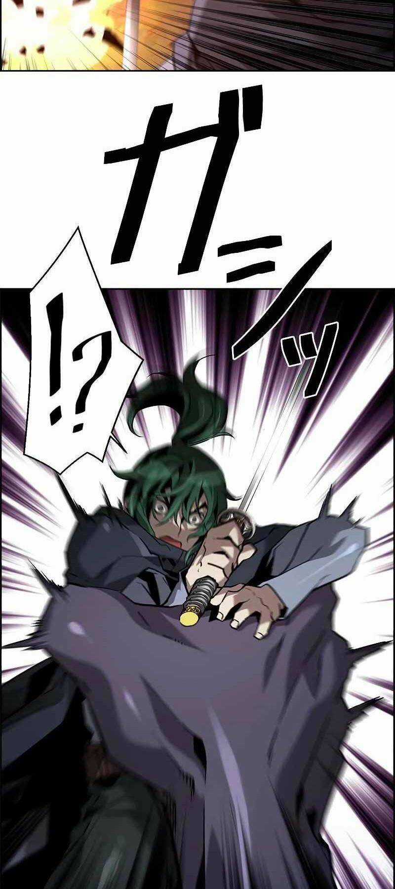 Đặc Tính Tiến Hóa Của Chiêu Hồn Sư Chapter 46 trang 20