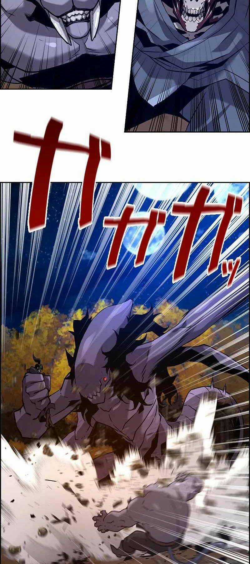 Đặc Tính Tiến Hóa Của Chiêu Hồn Sư Chapter 46 trang 22