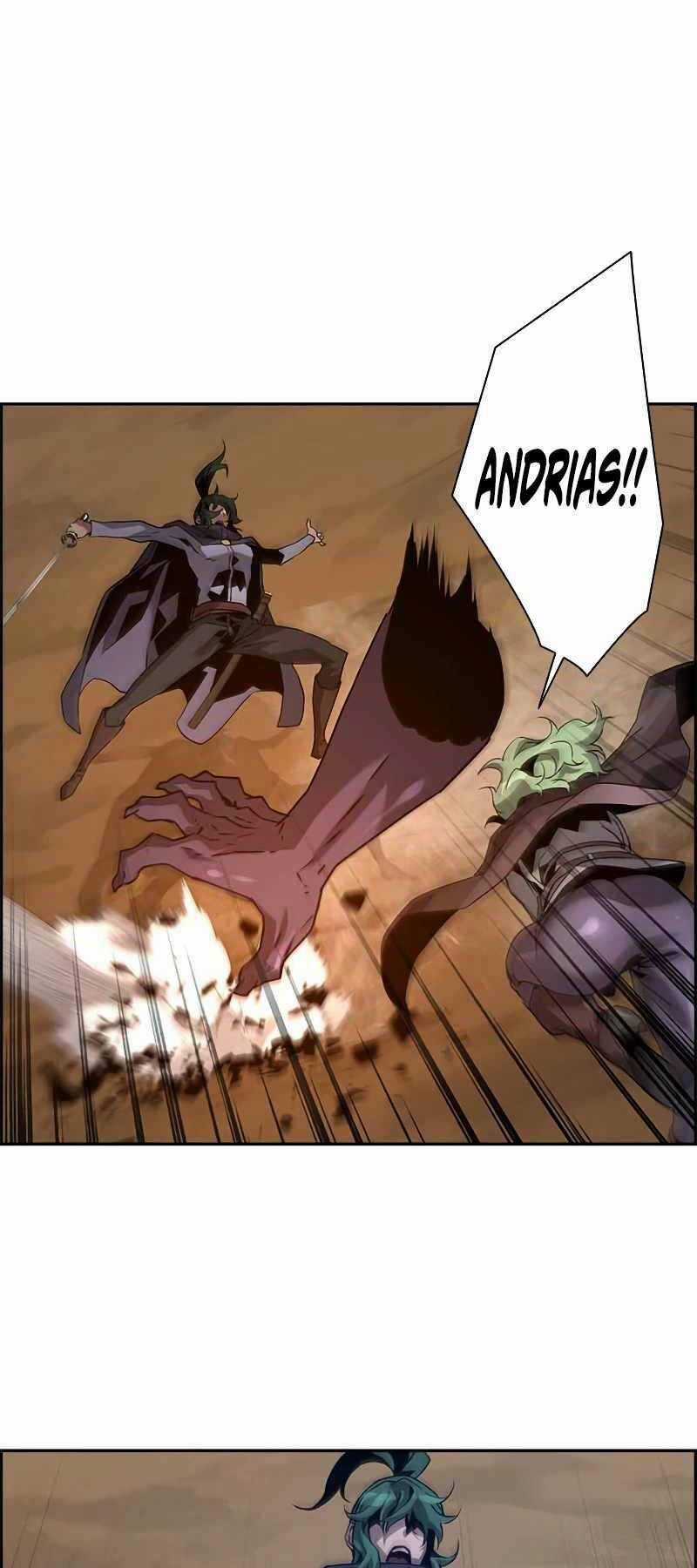 Đặc Tính Tiến Hóa Của Chiêu Hồn Sư Chapter 46 trang 25