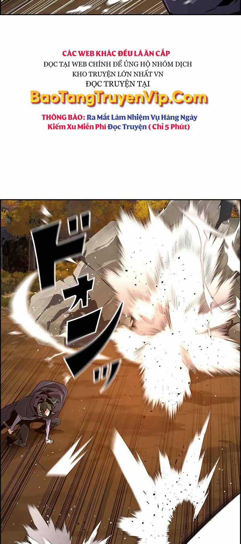 Đặc Tính Tiến Hóa Của Chiêu Hồn Sư Chapter 46 trang 29