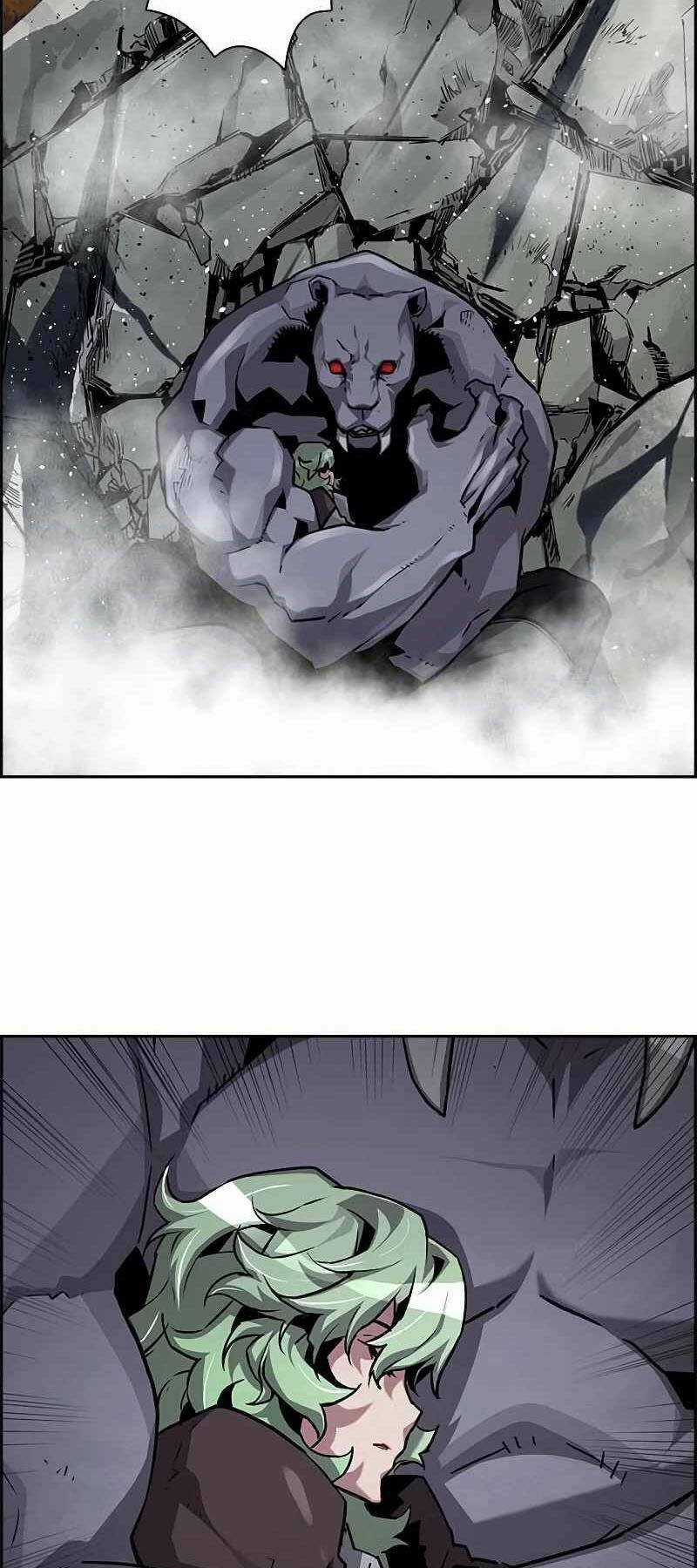 Đặc Tính Tiến Hóa Của Chiêu Hồn Sư Chapter 46 trang 31