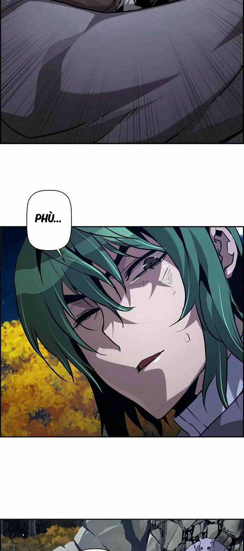 Đặc Tính Tiến Hóa Của Chiêu Hồn Sư Chapter 46 trang 32