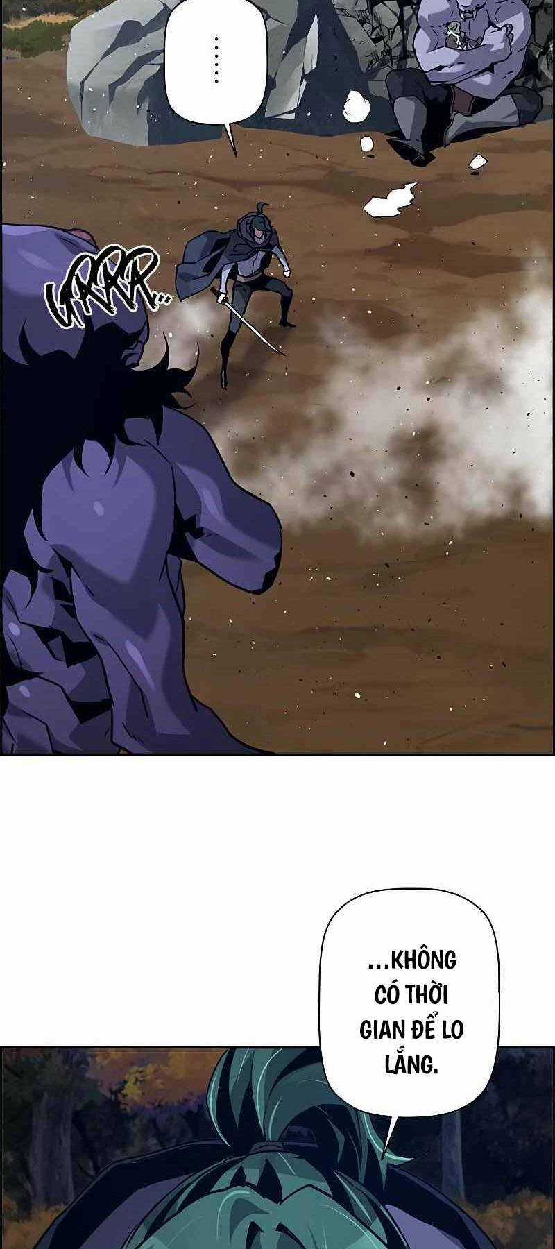 Đặc Tính Tiến Hóa Của Chiêu Hồn Sư Chapter 46 trang 33