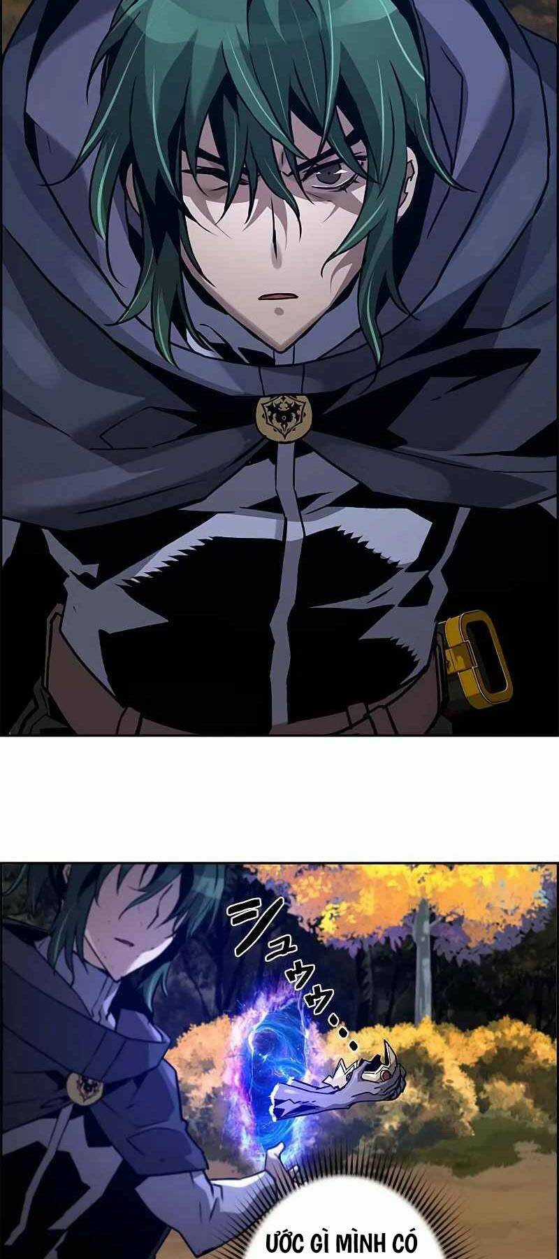 Đặc Tính Tiến Hóa Của Chiêu Hồn Sư Chapter 46 trang 34