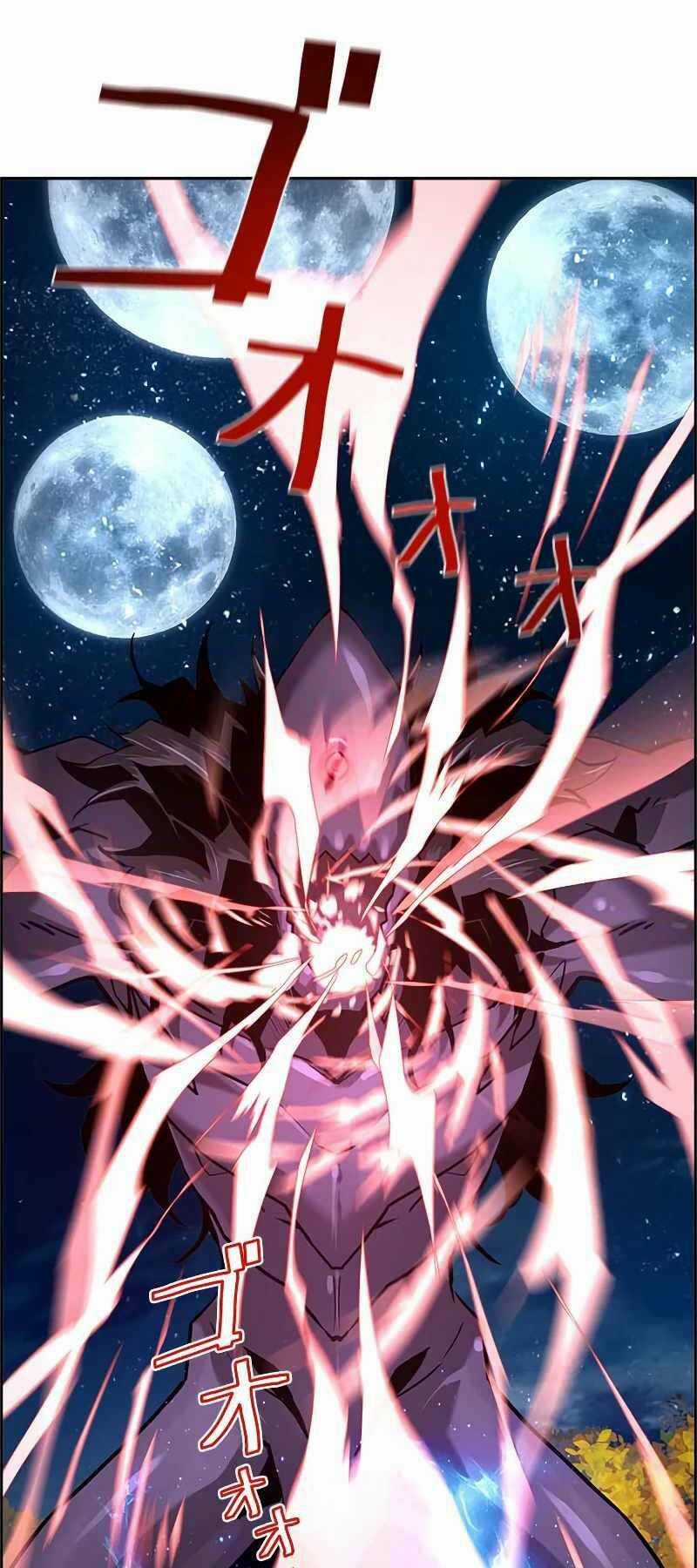 Đặc Tính Tiến Hóa Của Chiêu Hồn Sư Chapter 46 trang 39