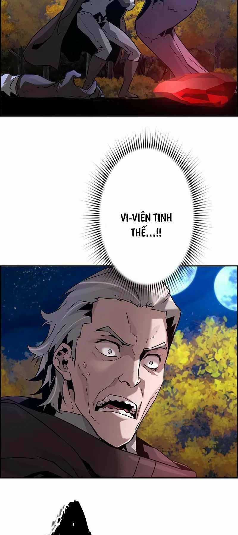 Đặc Tính Tiến Hóa Của Chiêu Hồn Sư Chapter 46 trang 4