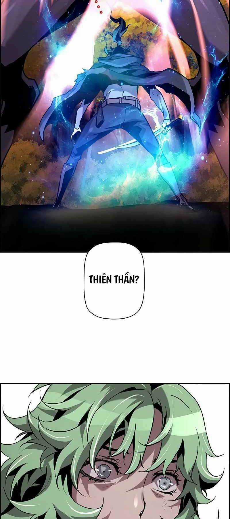 Đặc Tính Tiến Hóa Của Chiêu Hồn Sư Chapter 46 trang 40