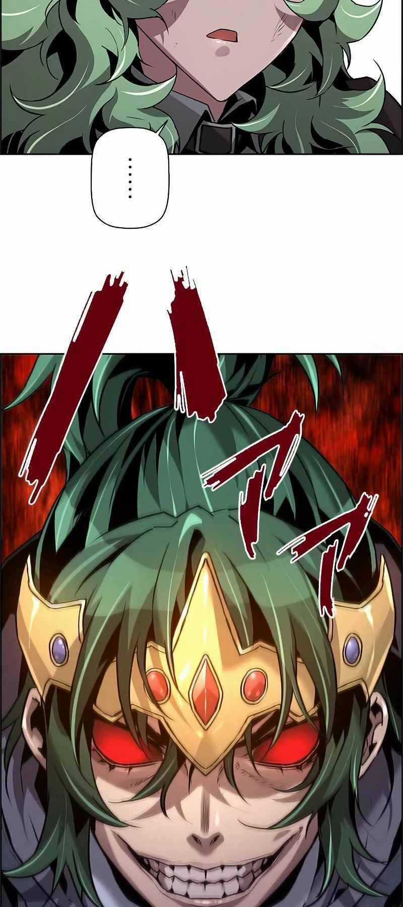 Đặc Tính Tiến Hóa Của Chiêu Hồn Sư Chapter 46 trang 41