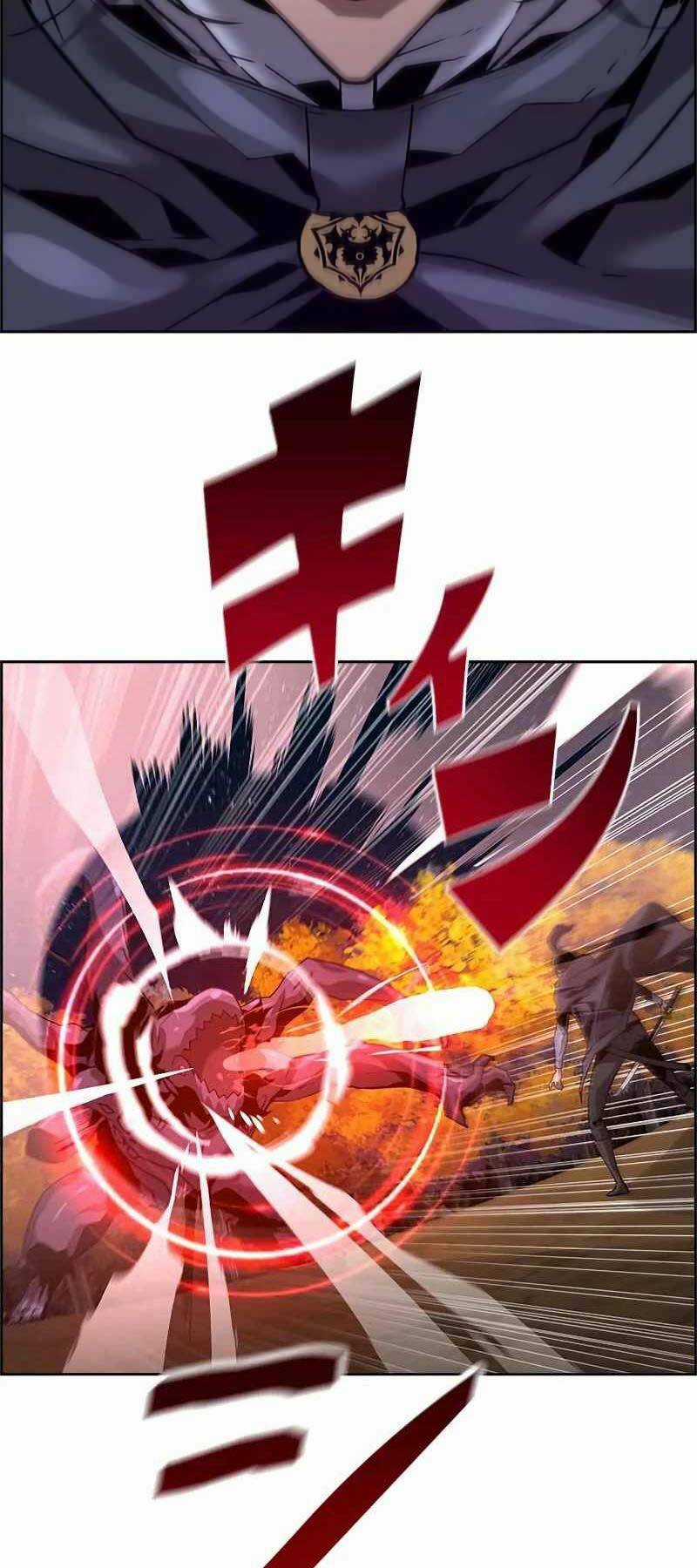 Đặc Tính Tiến Hóa Của Chiêu Hồn Sư Chapter 46 trang 42