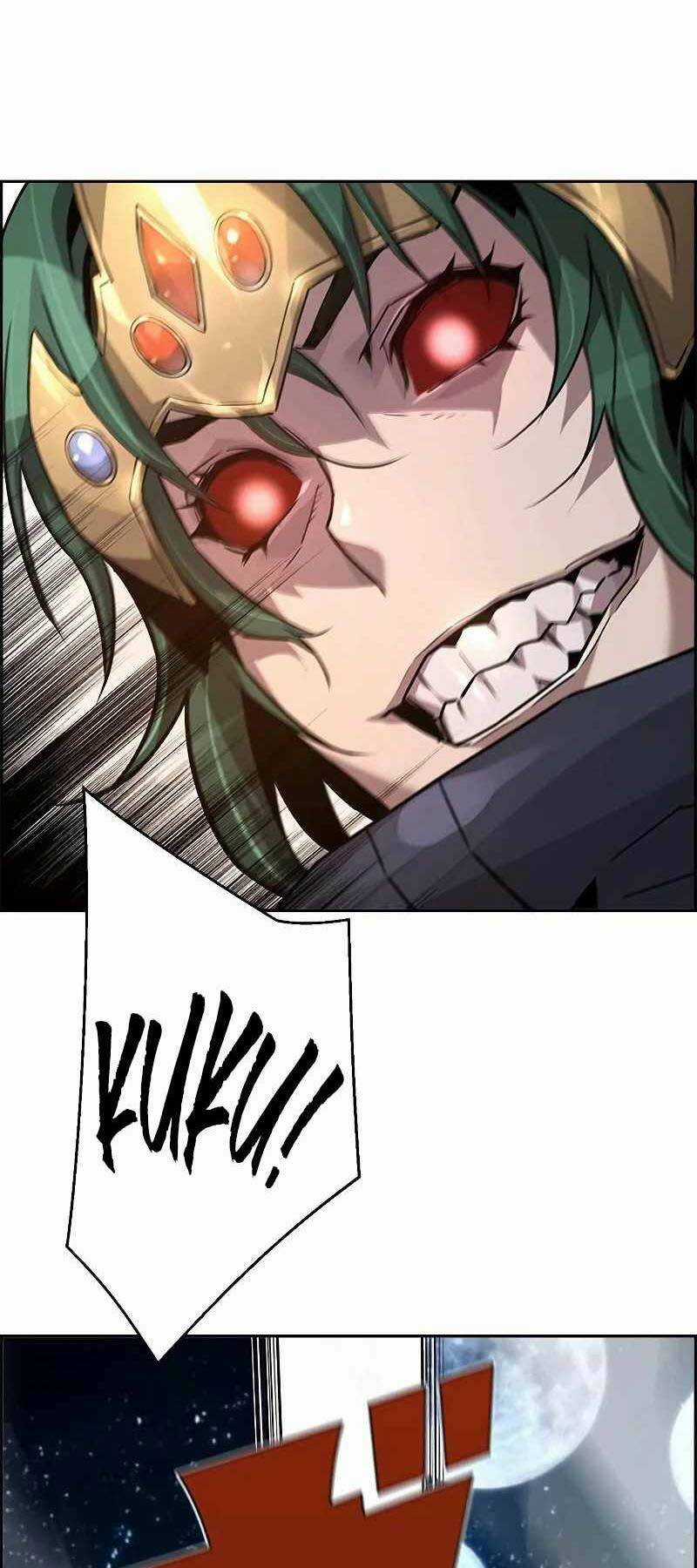 Đặc Tính Tiến Hóa Của Chiêu Hồn Sư Chapter 46 trang 45