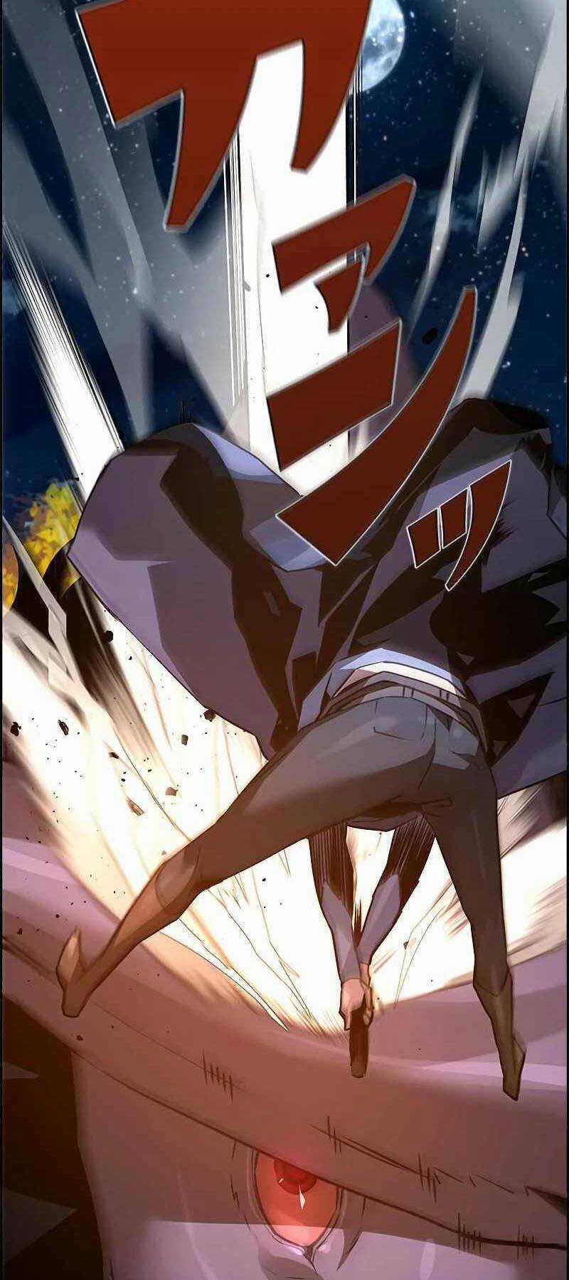 Đặc Tính Tiến Hóa Của Chiêu Hồn Sư Chapter 46 trang 46