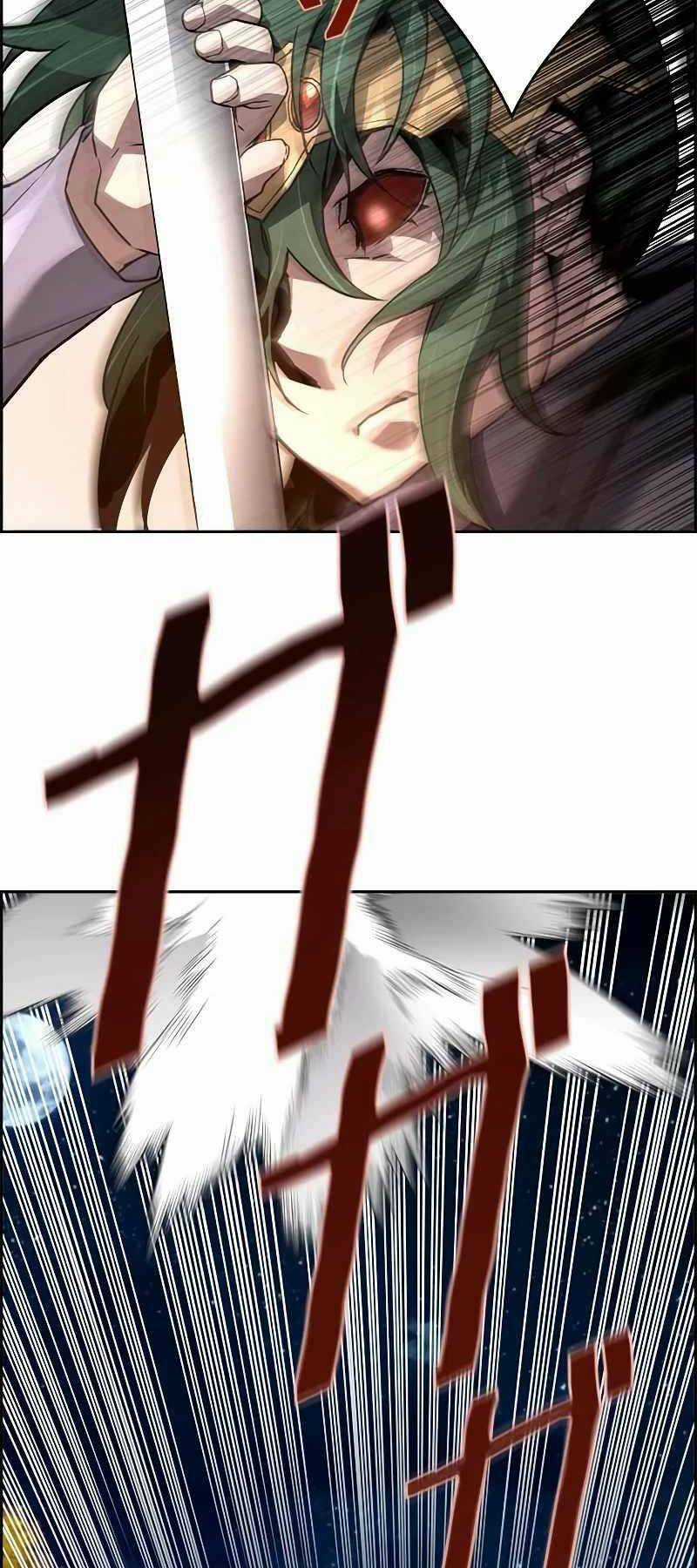 Đặc Tính Tiến Hóa Của Chiêu Hồn Sư Chapter 46 trang 48