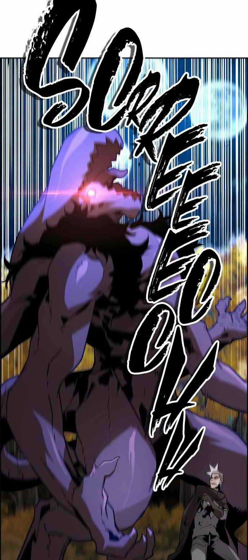 Đặc Tính Tiến Hóa Của Chiêu Hồn Sư Chapter 46 trang 5