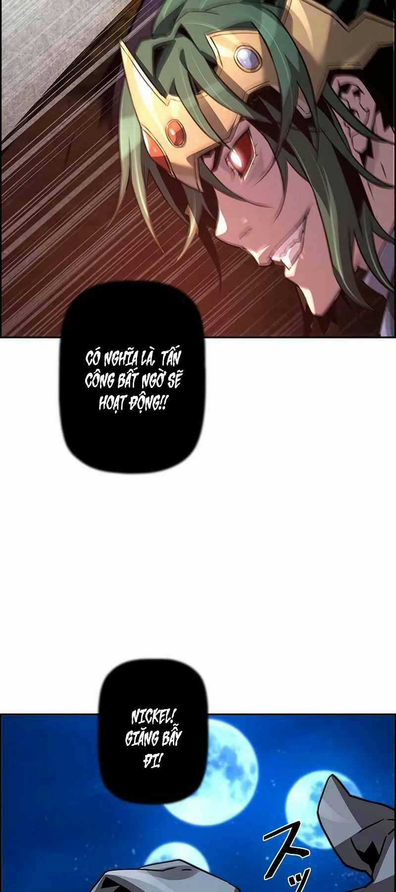 Đặc Tính Tiến Hóa Của Chiêu Hồn Sư Chapter 46 trang 51