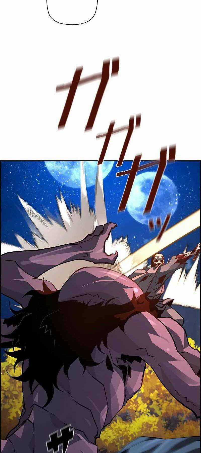 Đặc Tính Tiến Hóa Của Chiêu Hồn Sư Chapter 46 trang 56