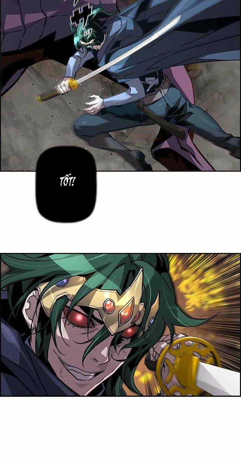 Đặc Tính Tiến Hóa Của Chiêu Hồn Sư Chapter 46 trang 57