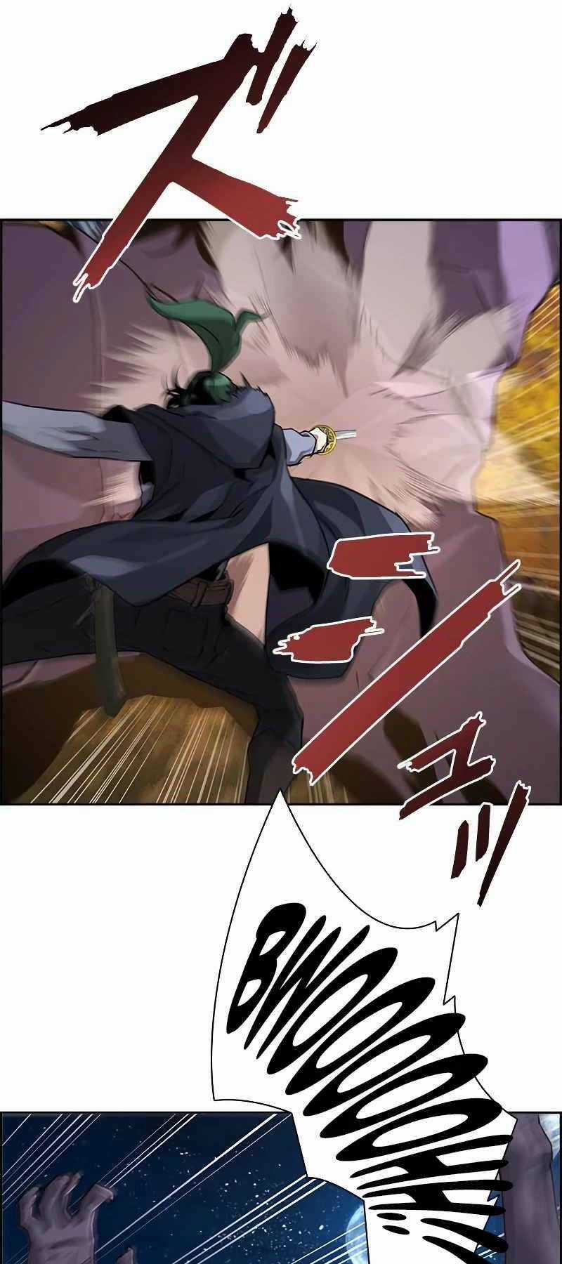 Đặc Tính Tiến Hóa Của Chiêu Hồn Sư Chapter 46 trang 58