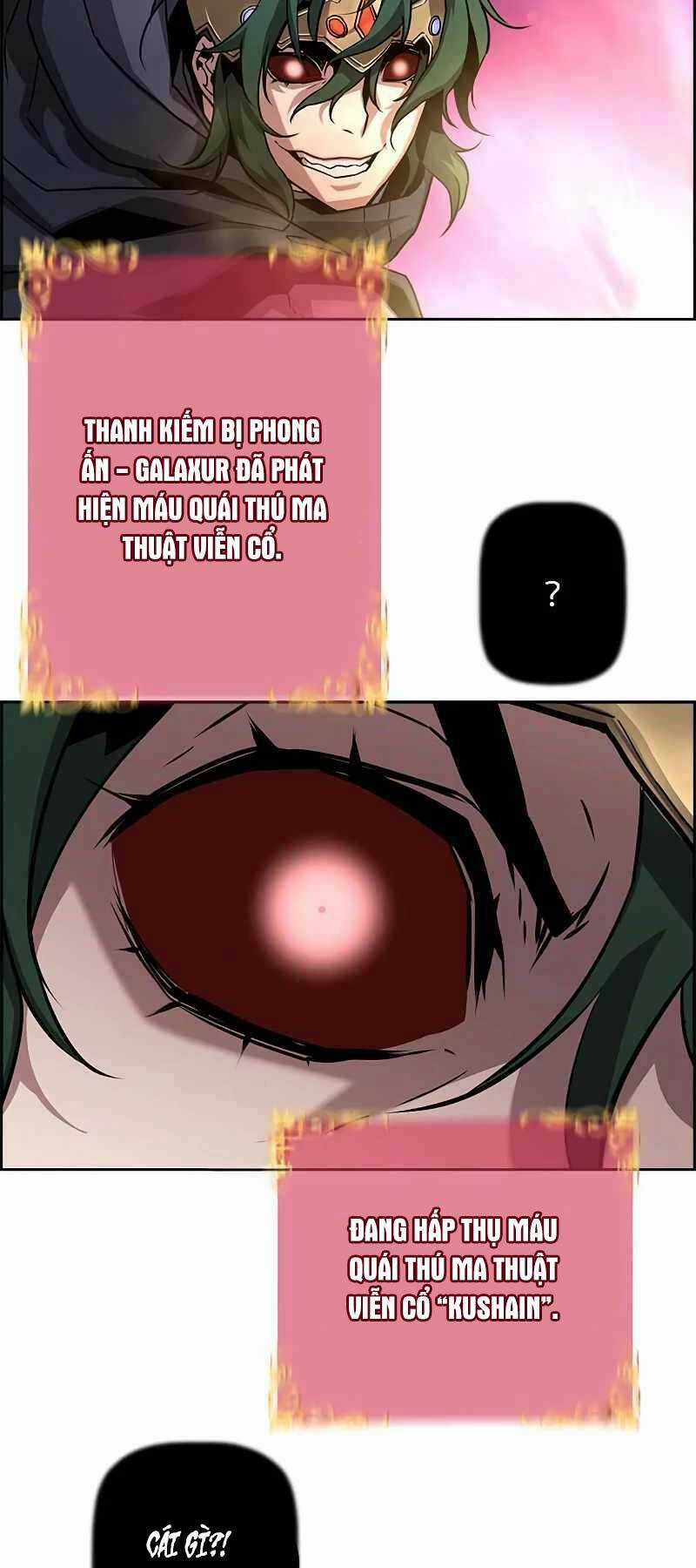 Đặc Tính Tiến Hóa Của Chiêu Hồn Sư Chapter 46 trang 60