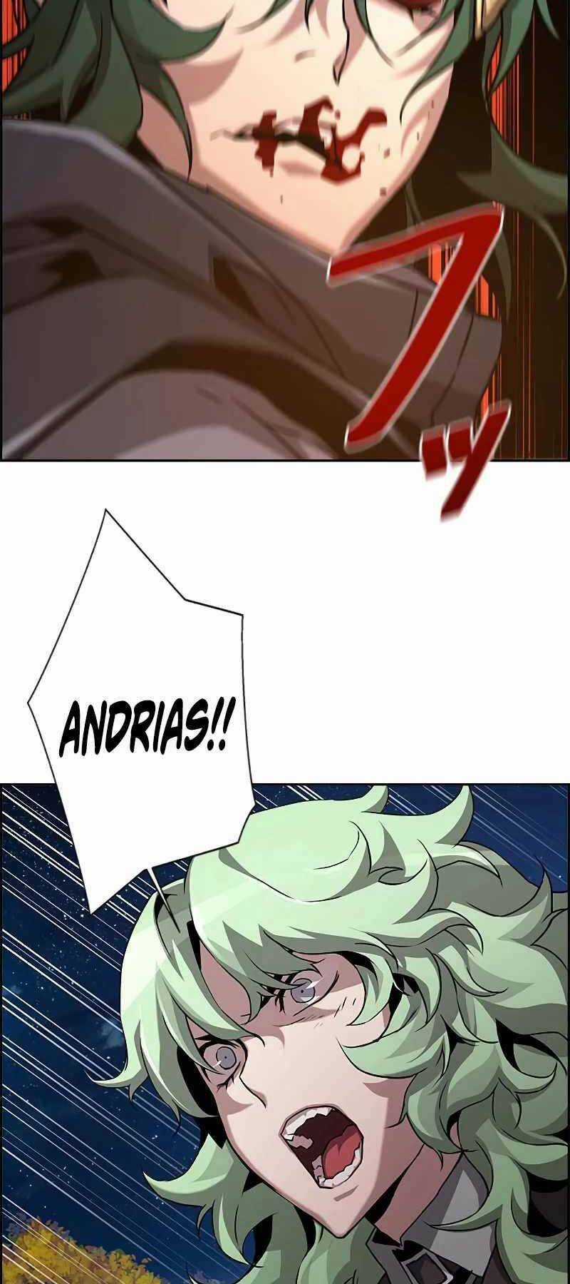 Đặc Tính Tiến Hóa Của Chiêu Hồn Sư Chapter 46 trang 63