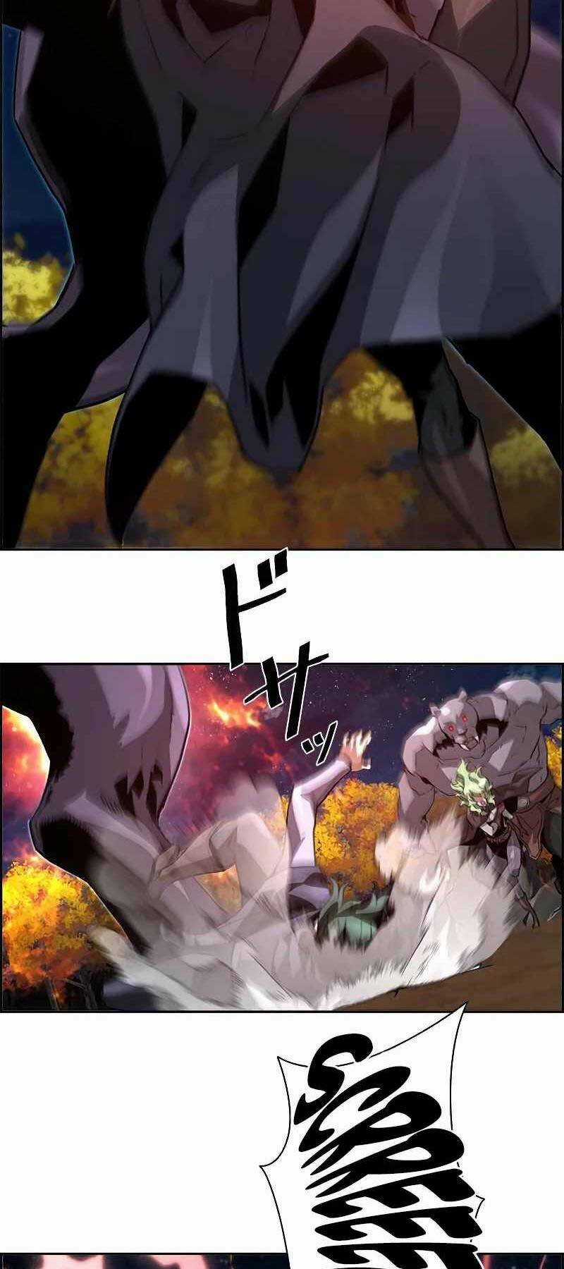 Đặc Tính Tiến Hóa Của Chiêu Hồn Sư Chapter 46 trang 65