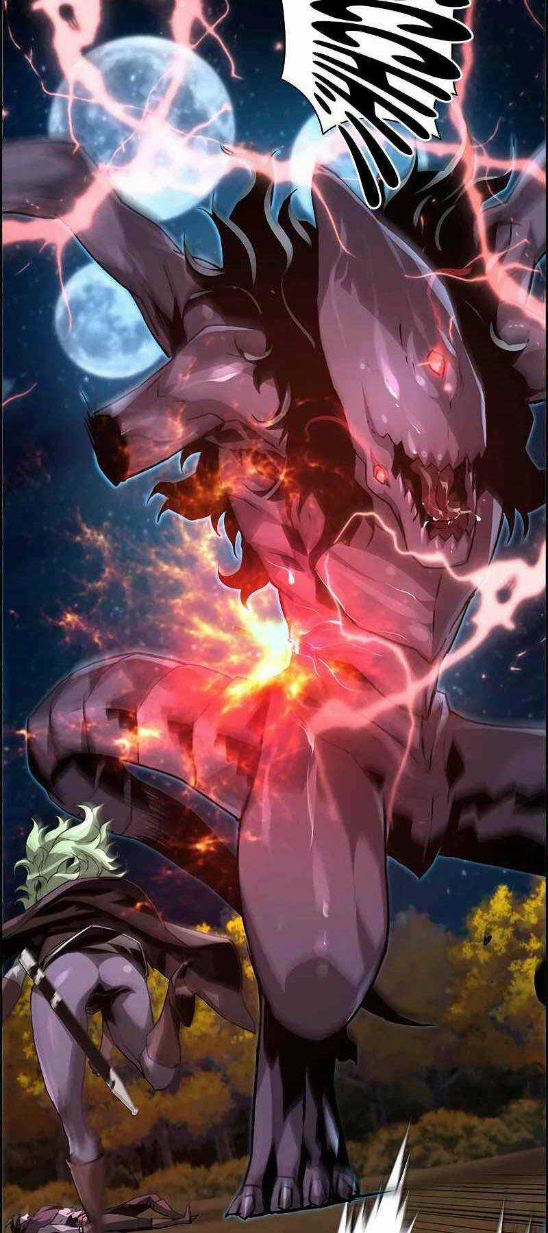 Đặc Tính Tiến Hóa Của Chiêu Hồn Sư Chapter 46 trang 66