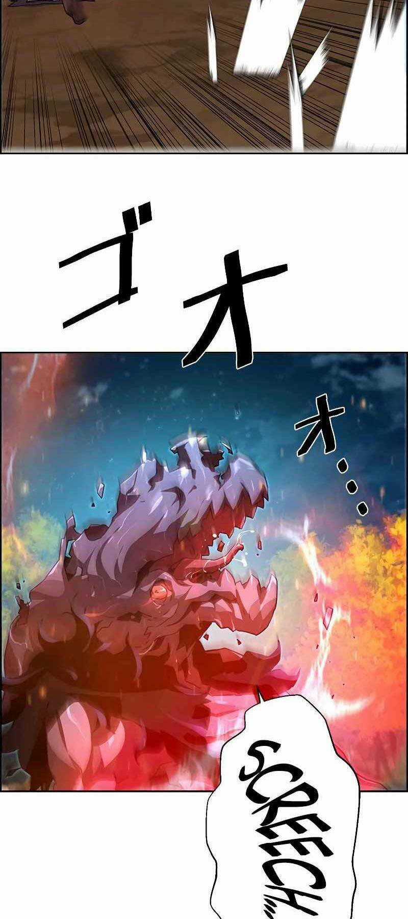 Đặc Tính Tiến Hóa Của Chiêu Hồn Sư Chapter 46 trang 67