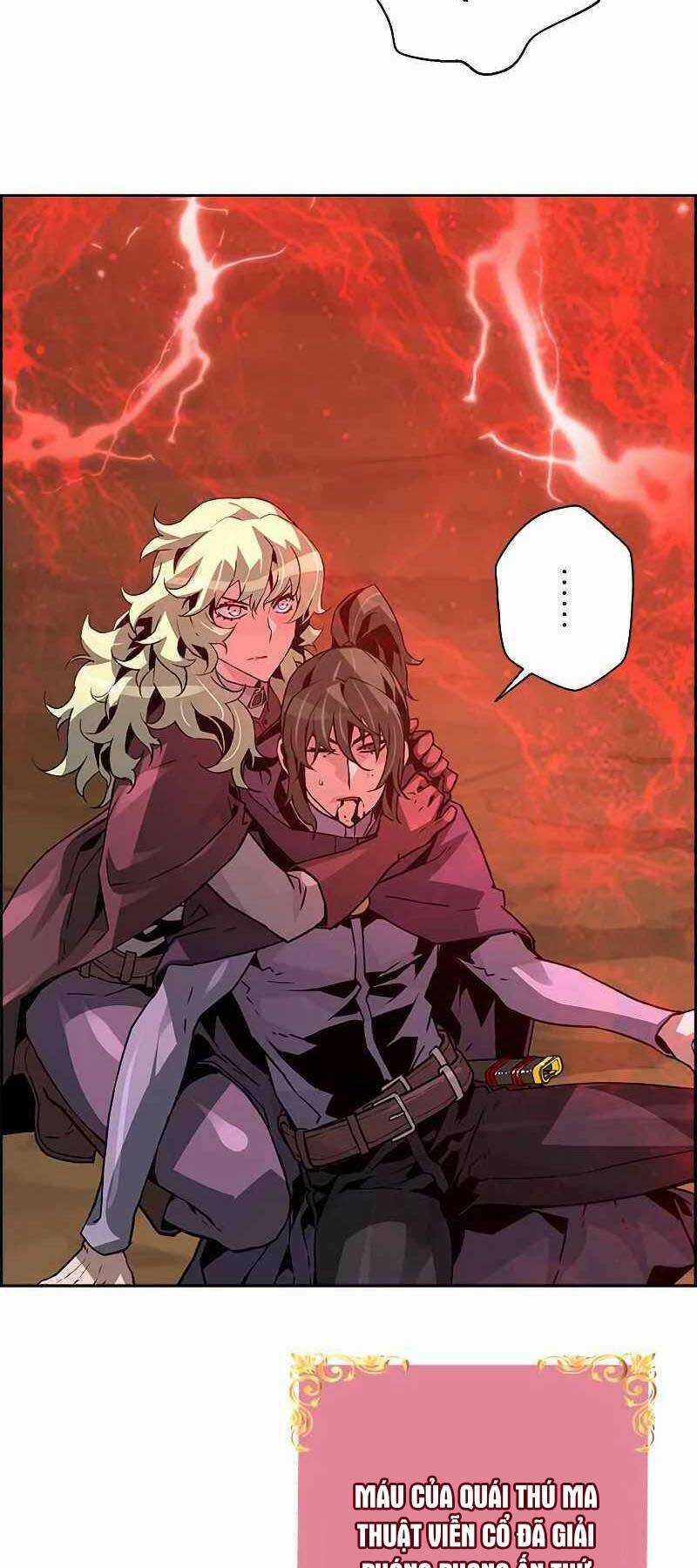 Đặc Tính Tiến Hóa Của Chiêu Hồn Sư Chapter 46 trang 68