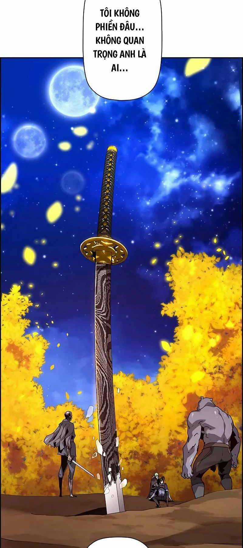 Đặc Tính Tiến Hóa Của Chiêu Hồn Sư Chapter 46 trang 72