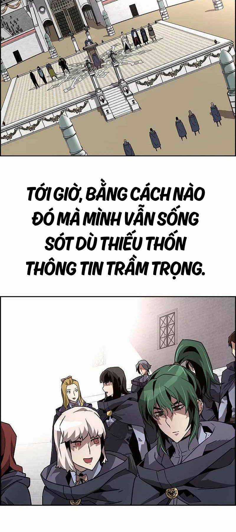 Đặc Tính Tiến Hóa Của Chiêu Hồn Sư Chapter 46 trang 77