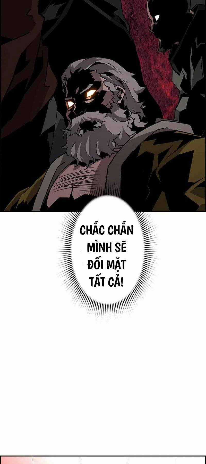 Đặc Tính Tiến Hóa Của Chiêu Hồn Sư Chapter 46 trang 80