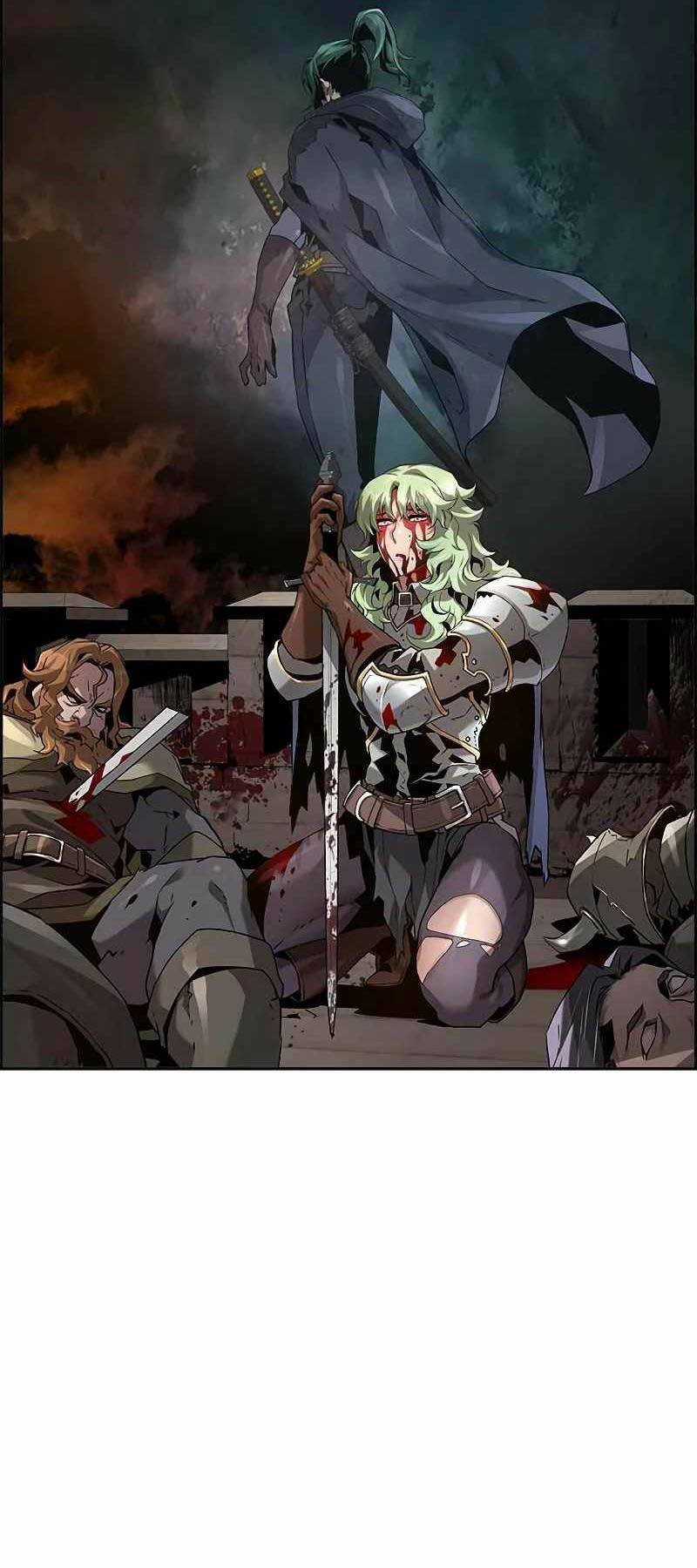 Đặc Tính Tiến Hóa Của Chiêu Hồn Sư Chapter 46 trang 82