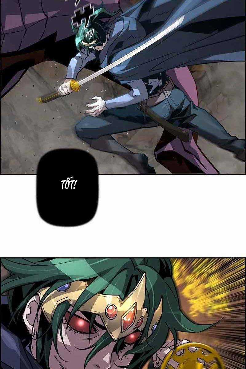 Đặc Tính Tiến Hóa Của Chiêu Hồn Sư Chapter 46 trang 86