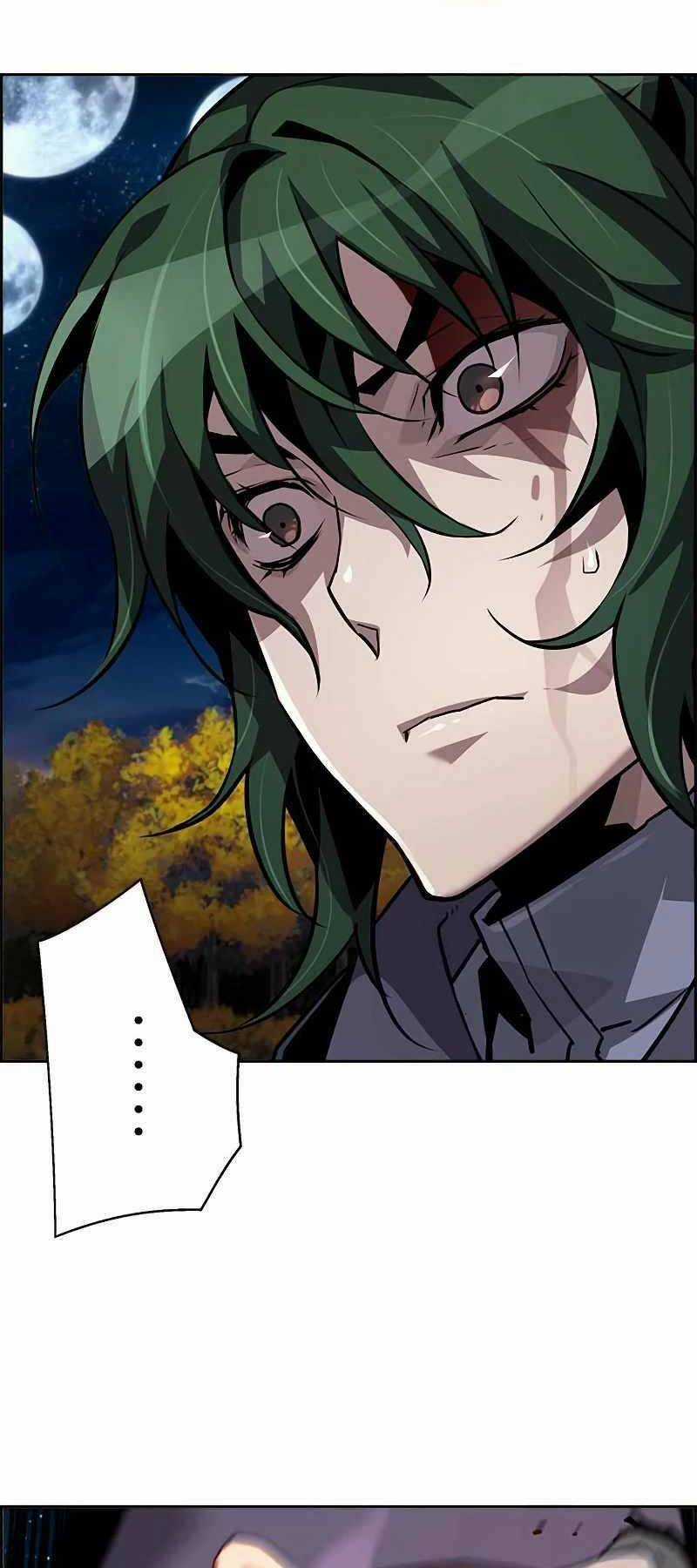 Đặc Tính Tiến Hóa Của Chiêu Hồn Sư Chapter 46 trang 9