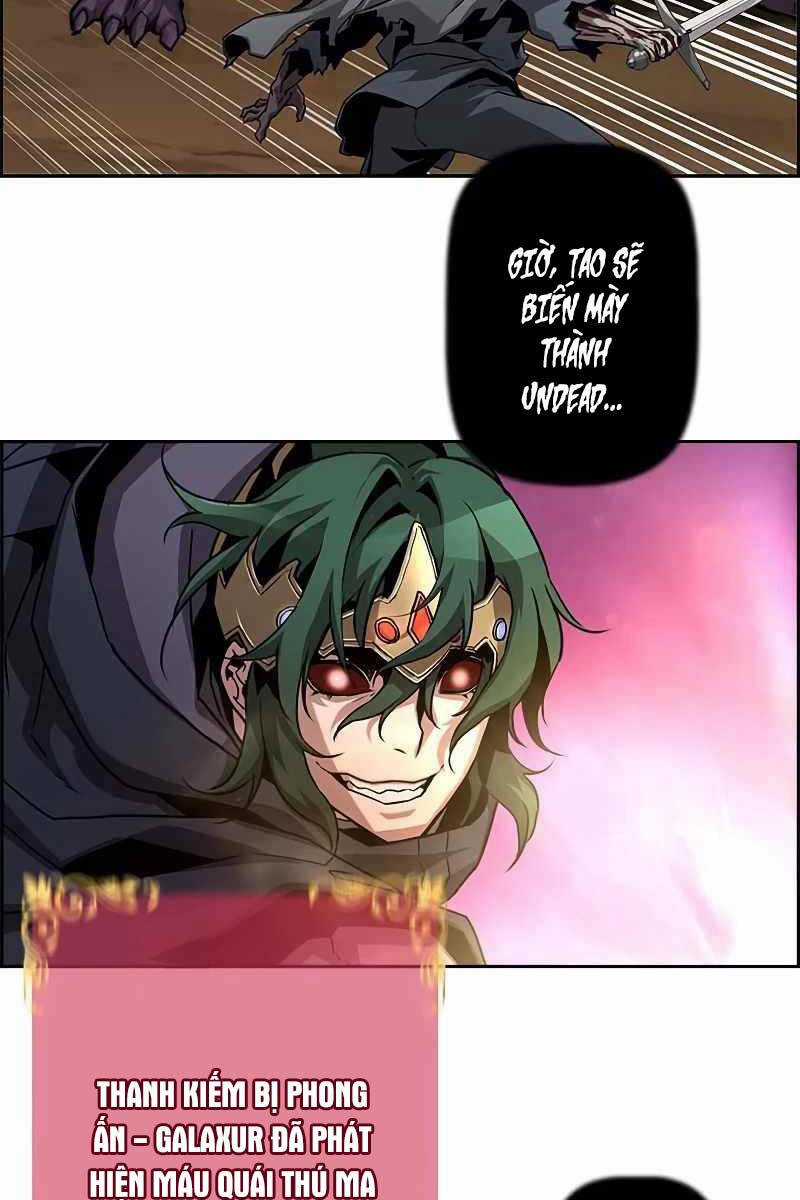 Đặc Tính Tiến Hóa Của Chiêu Hồn Sư Chapter 46 trang 90