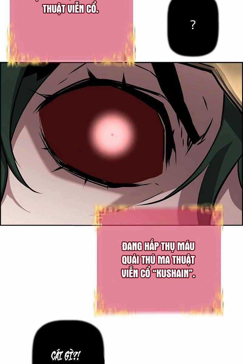 Đặc Tính Tiến Hóa Của Chiêu Hồn Sư Chapter 46 trang 91