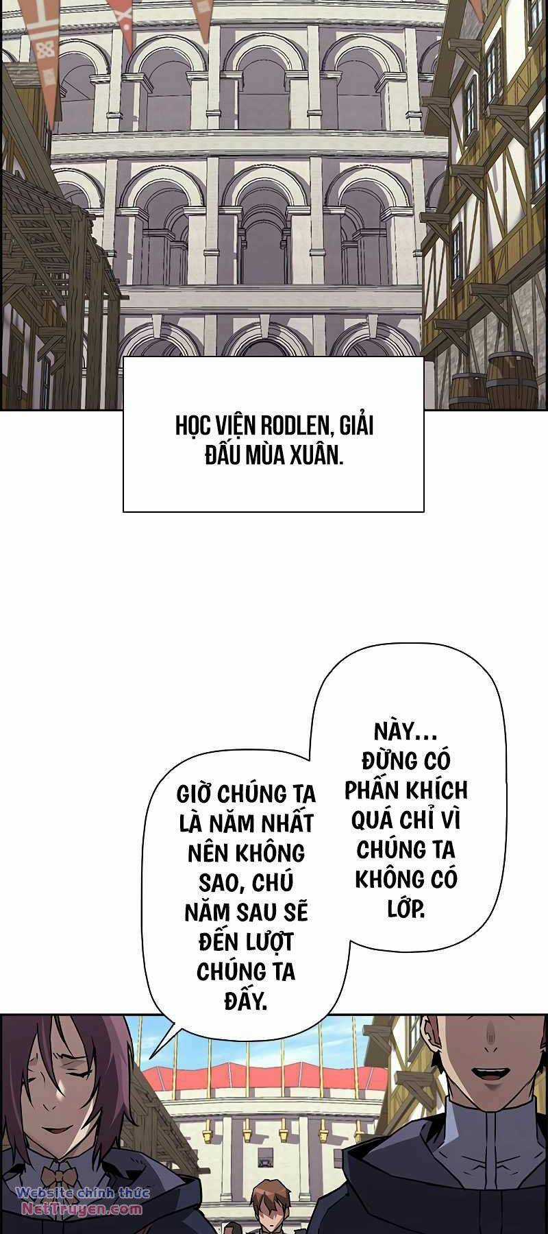 Đặc Tính Tiến Hóa Của Chiêu Hồn Sư Chapter 47 trang 12