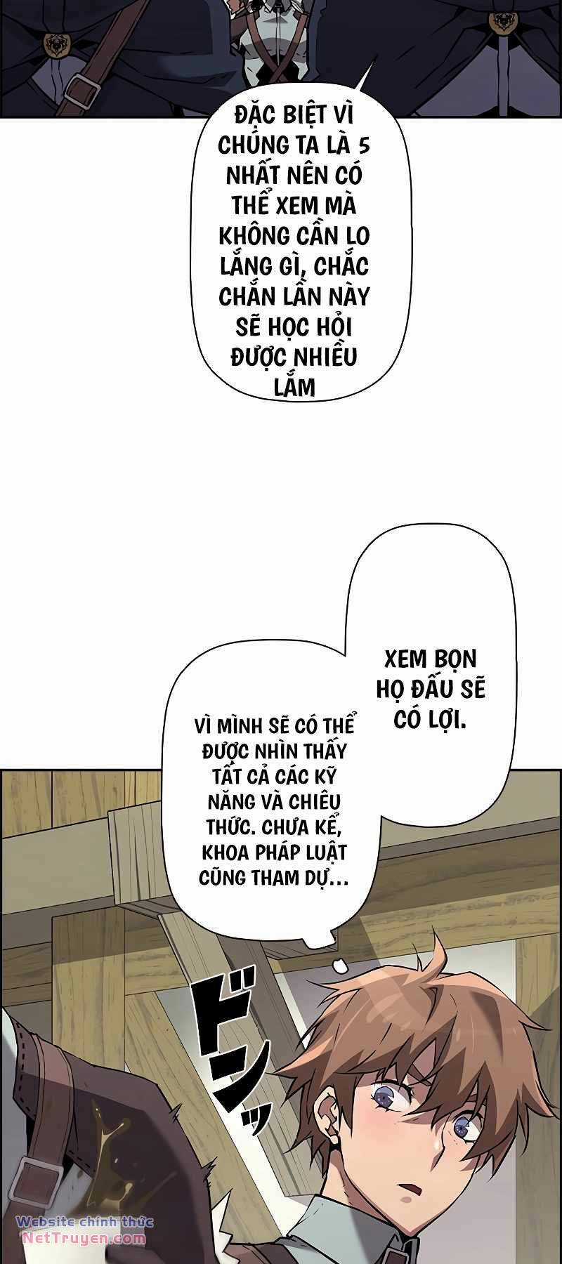 Đặc Tính Tiến Hóa Của Chiêu Hồn Sư Chapter 47 trang 13