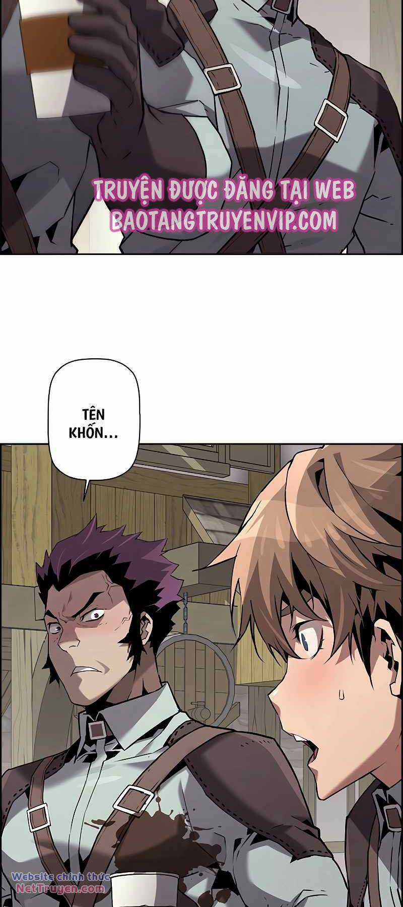 Đặc Tính Tiến Hóa Của Chiêu Hồn Sư Chapter 47 trang 14