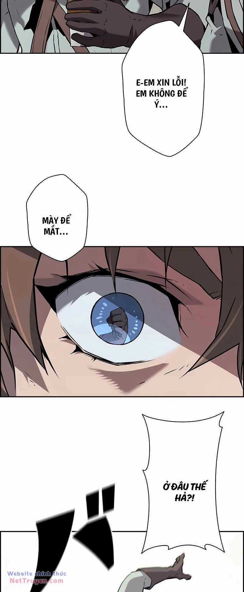 Đặc Tính Tiến Hóa Của Chiêu Hồn Sư Chapter 47 trang 15